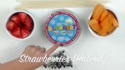 بستنی های سلامتی - قسمت 4